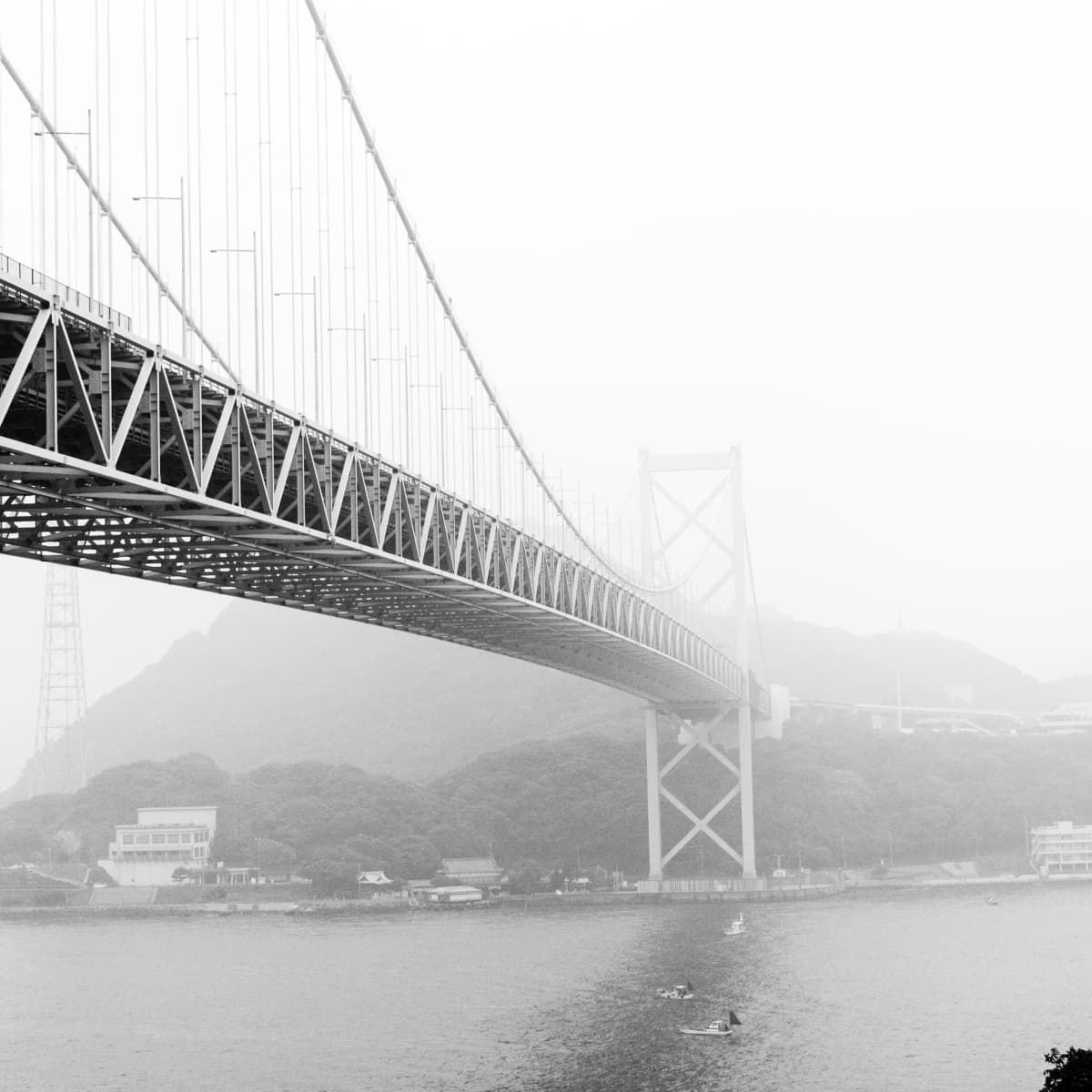 Outstanding Japanese Bridges Wanderwisdom