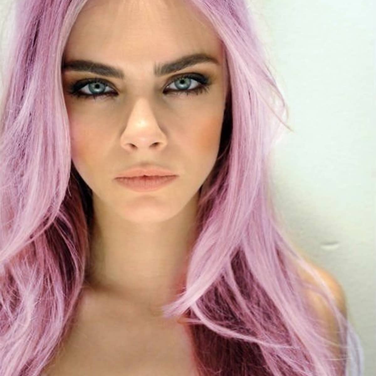 How to Dye Your Hair Pastel (Purple, Blue, Pink, and More) - Bellatory