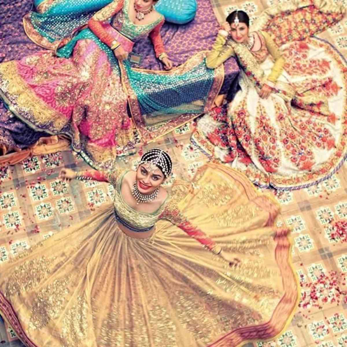 bangla ghagra