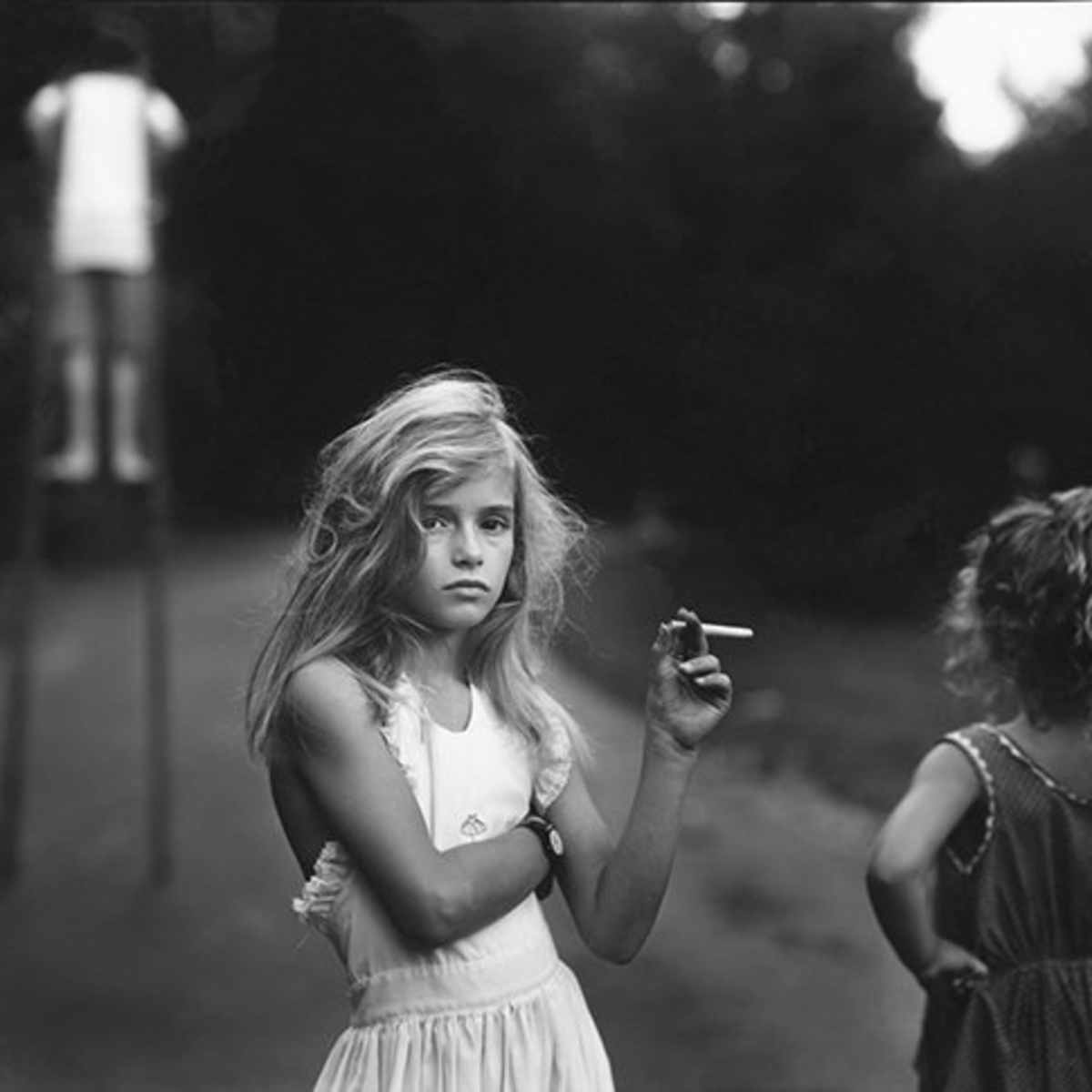 Sally mann : An Analysis - Owlcation