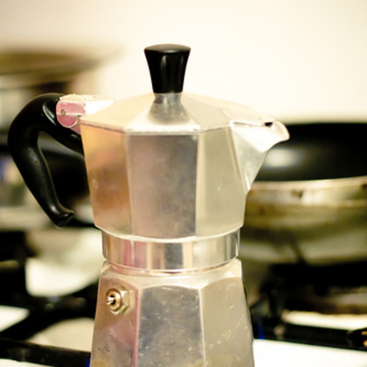 What S The Best Stovetop Espresso Maker My Moka Pot Review Delishably