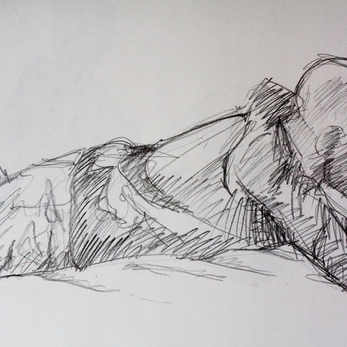 Figure drawing: A beginner's guide