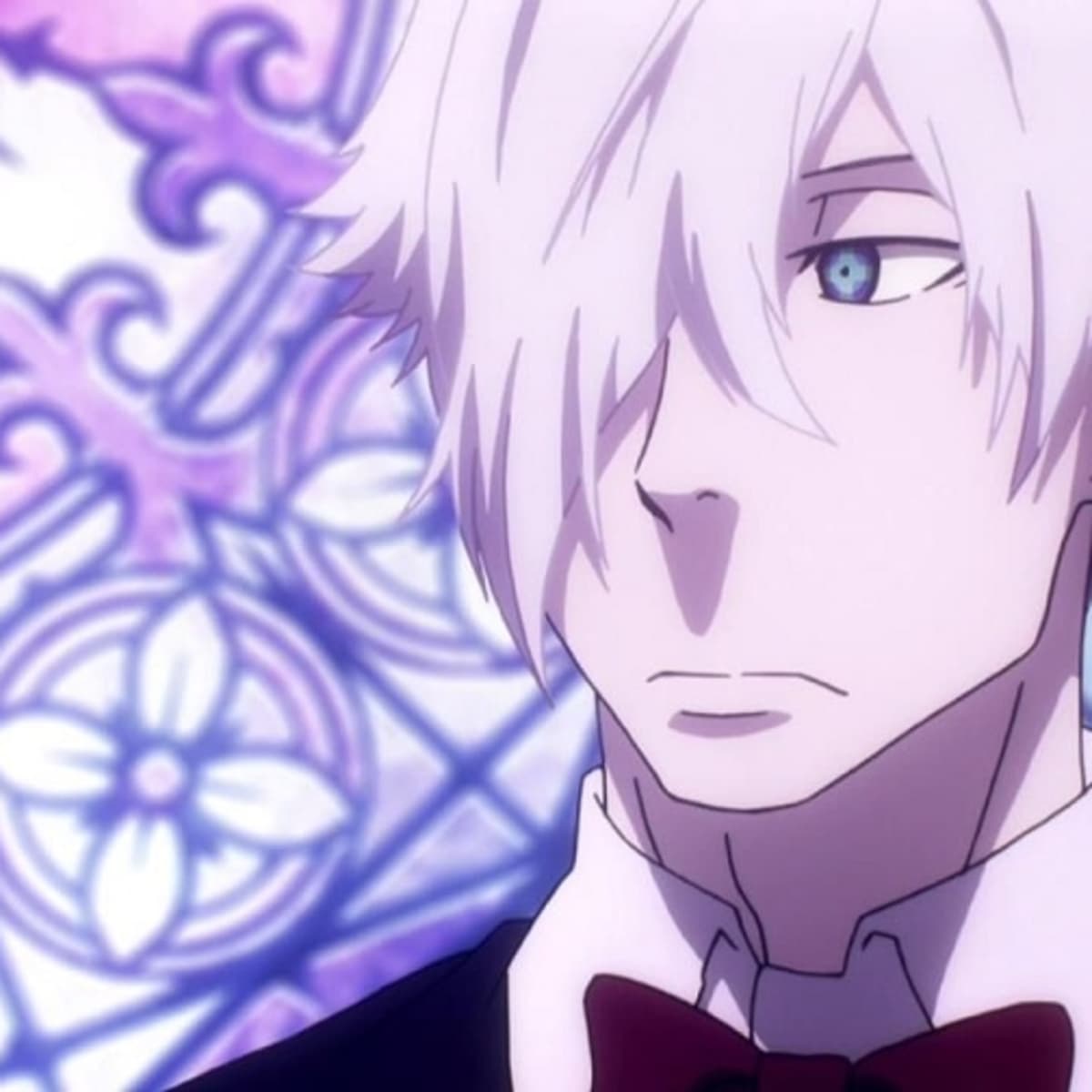 Death Parade Episodes 1-12 Streaming - Review - Anime News Network