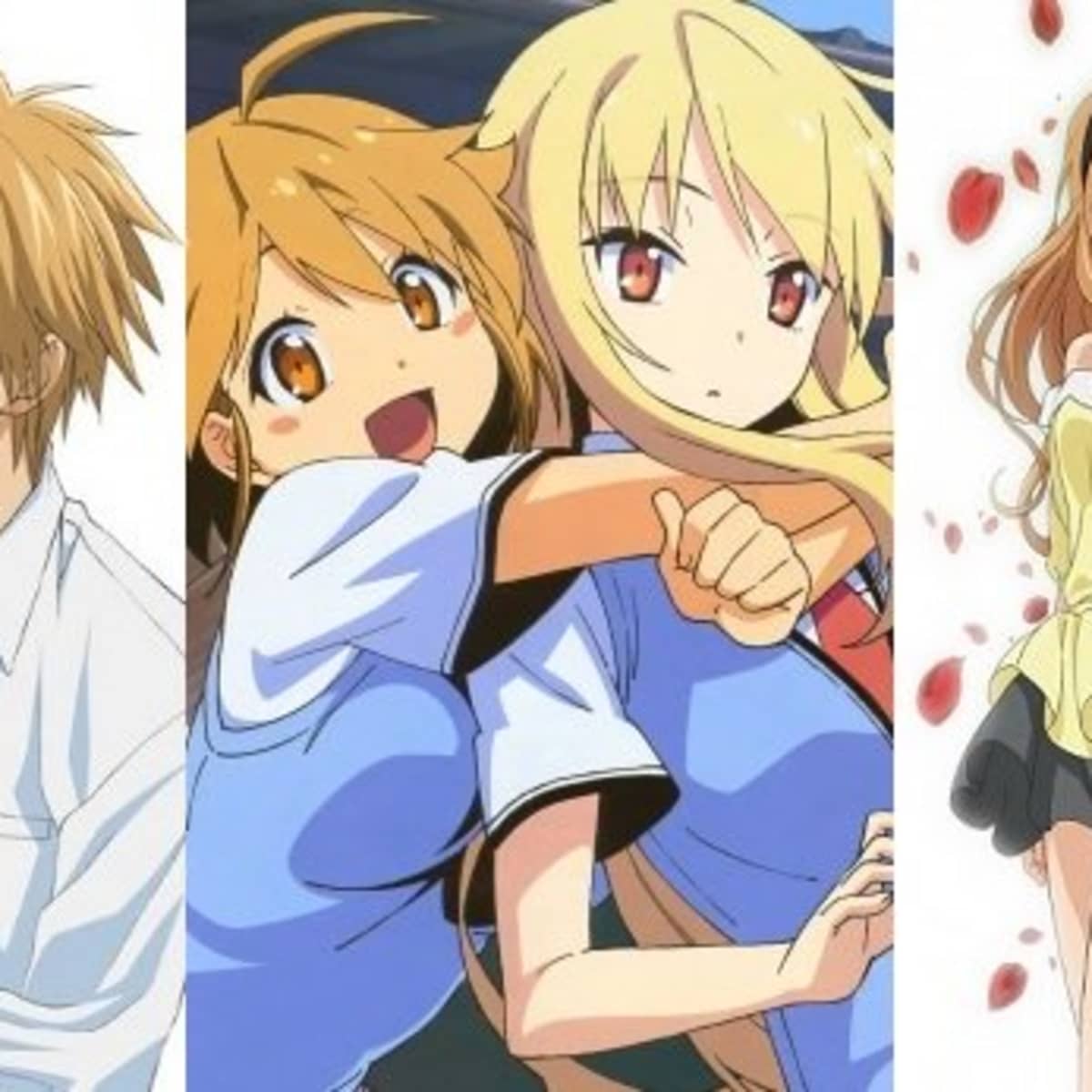 best romance anime movies