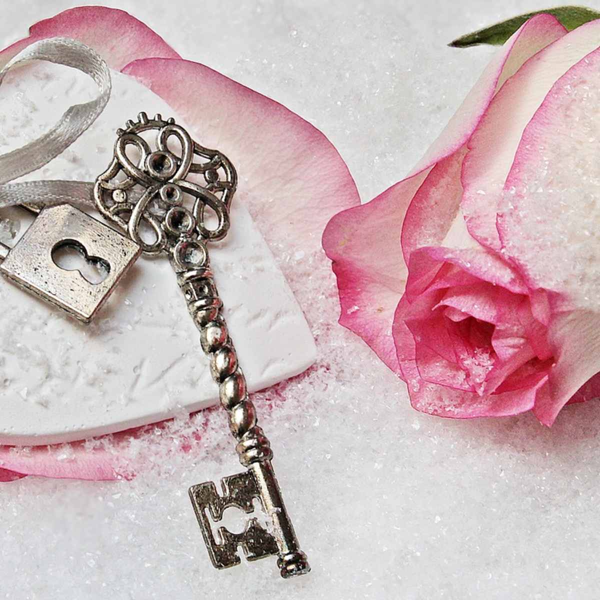 Venus in Taurus Love - LetterPile