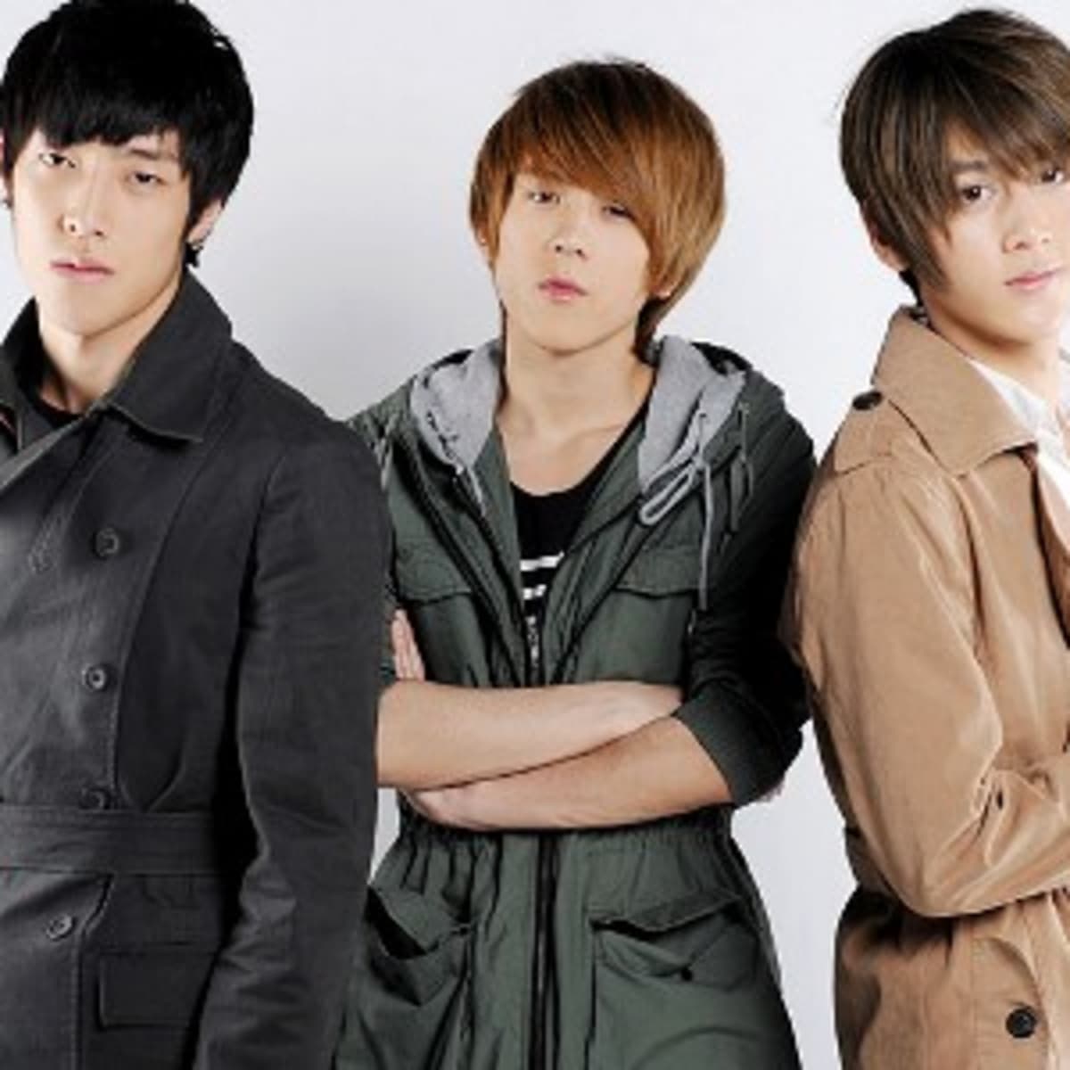 10 Chinese Boy Bands Worth Checking Out - Spinditty