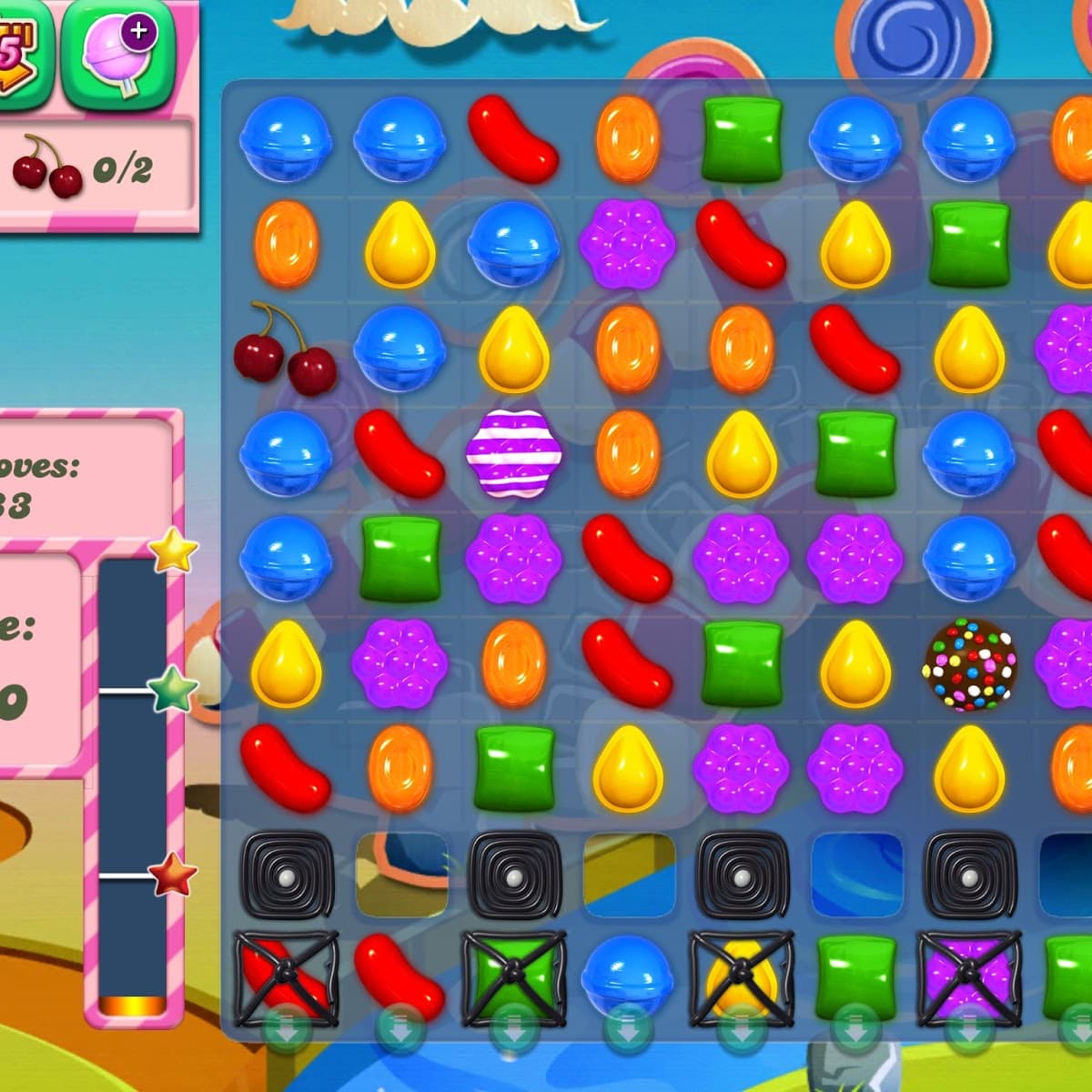 candy jewel games