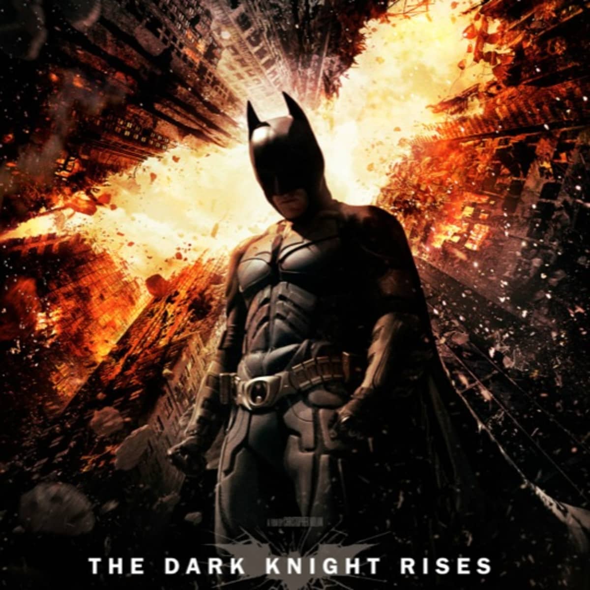 The Reason Behind Why Katie Holmes Left The Dark Knight Trilogy