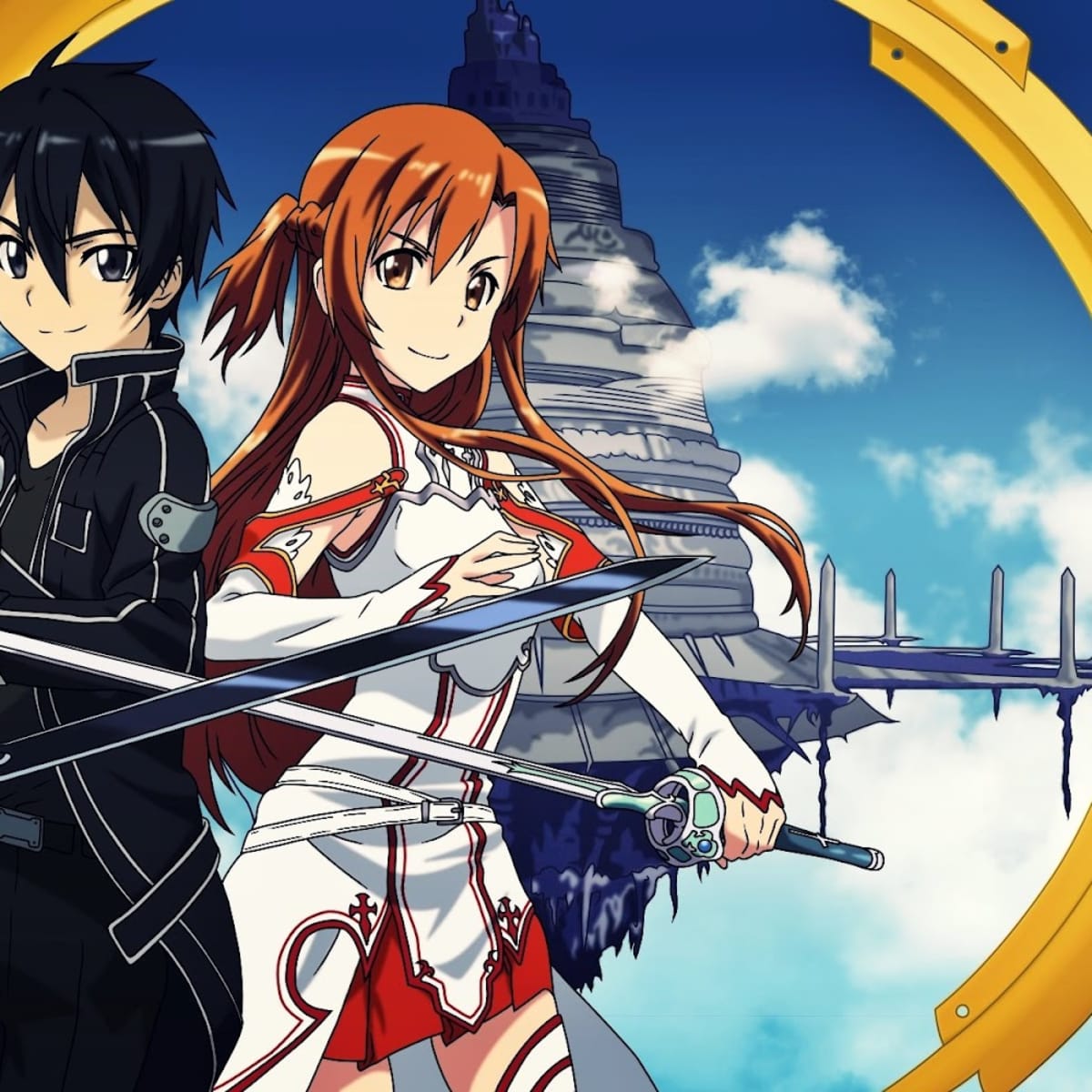 Cosplay Anime SAO SwordsSword Art Online Kirito India  Ubuy