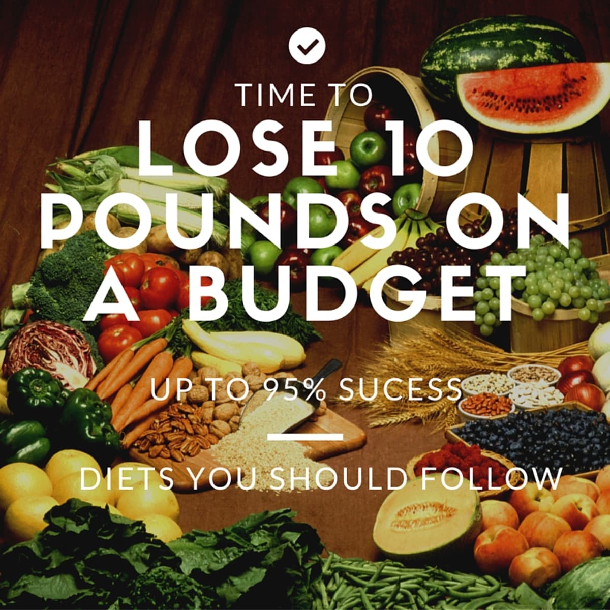Quick Weight Loss: How to Lose 10 Pounds Fast