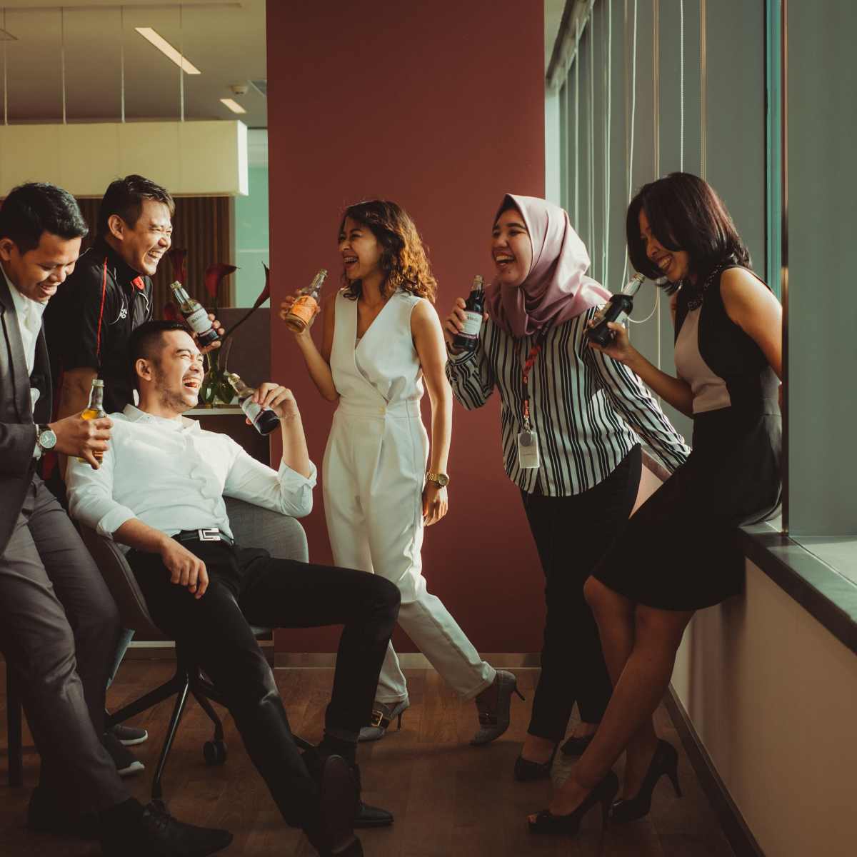 5 Fun Team-Building Games/Exercises for Your Employees - ToughNickel