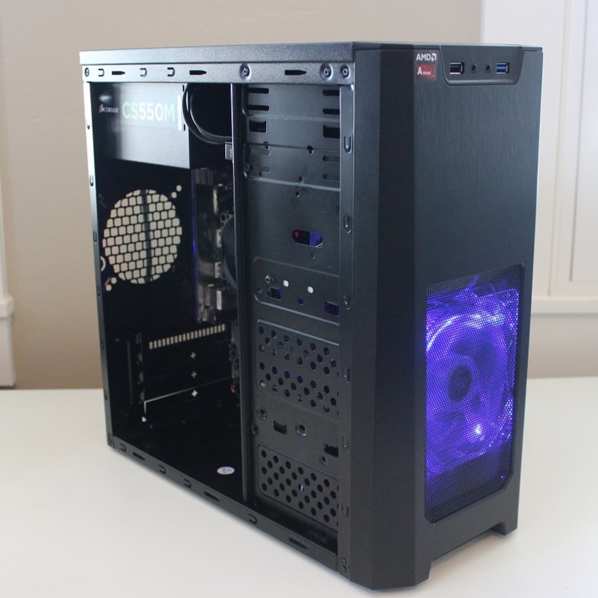 Best Budget $150 To $200 Gaming Pc Build - Turbofuture