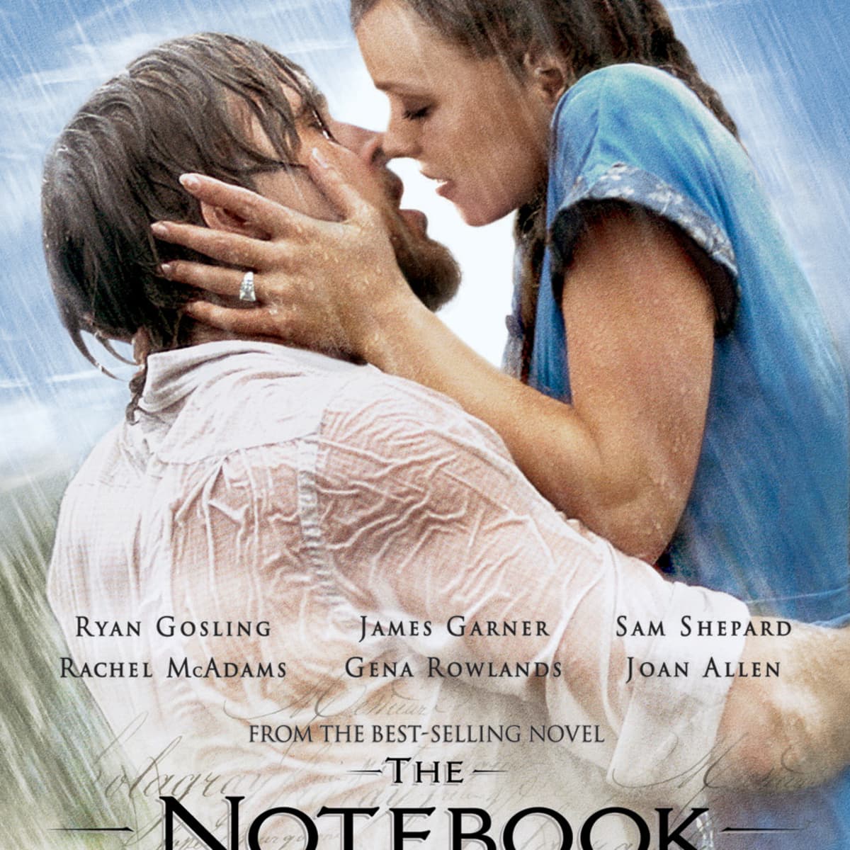 9 Best Romantic Movies Like "The Notebook" That'll Make You Believe in Love  Again - ReelRundown