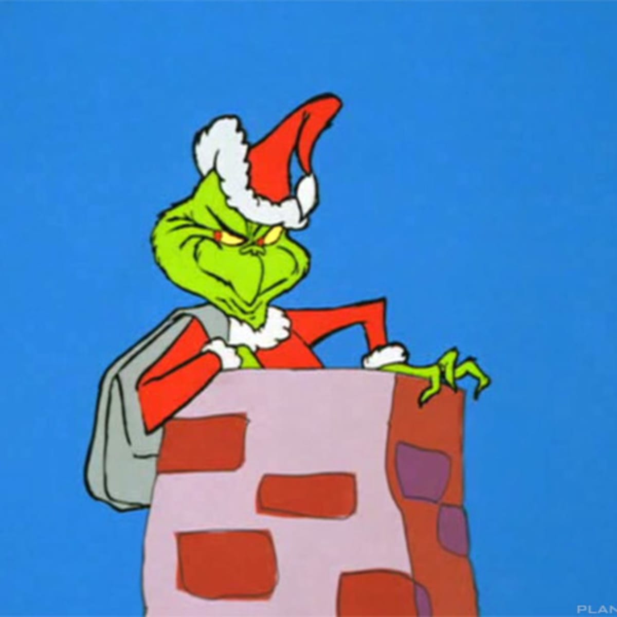 How the Grinch Stole Christmas: The Dr. Seuss Classic Comes to Television -  HubPages