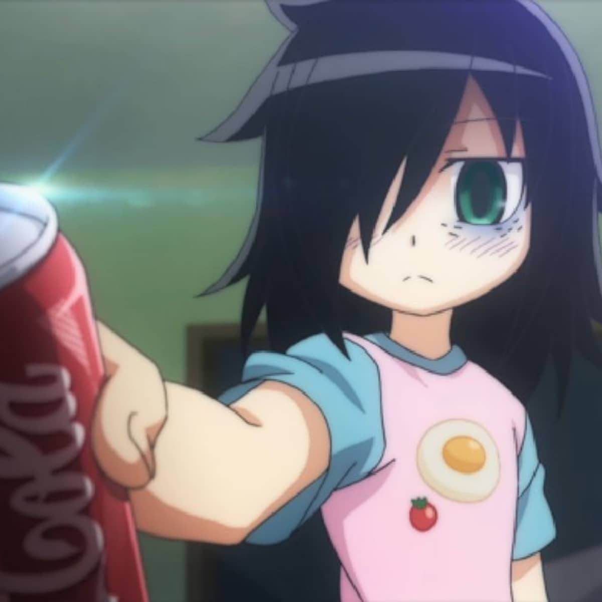 Full Series Review: Watamote - Reelrundown Full Series Review: Watamote - Reelrundown