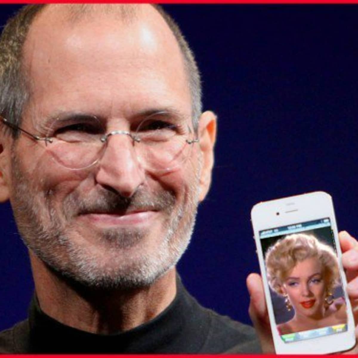 Marilyn Monroe Steve Jobs And 6 Other Famous Orphans Who Changed The World Owlcation