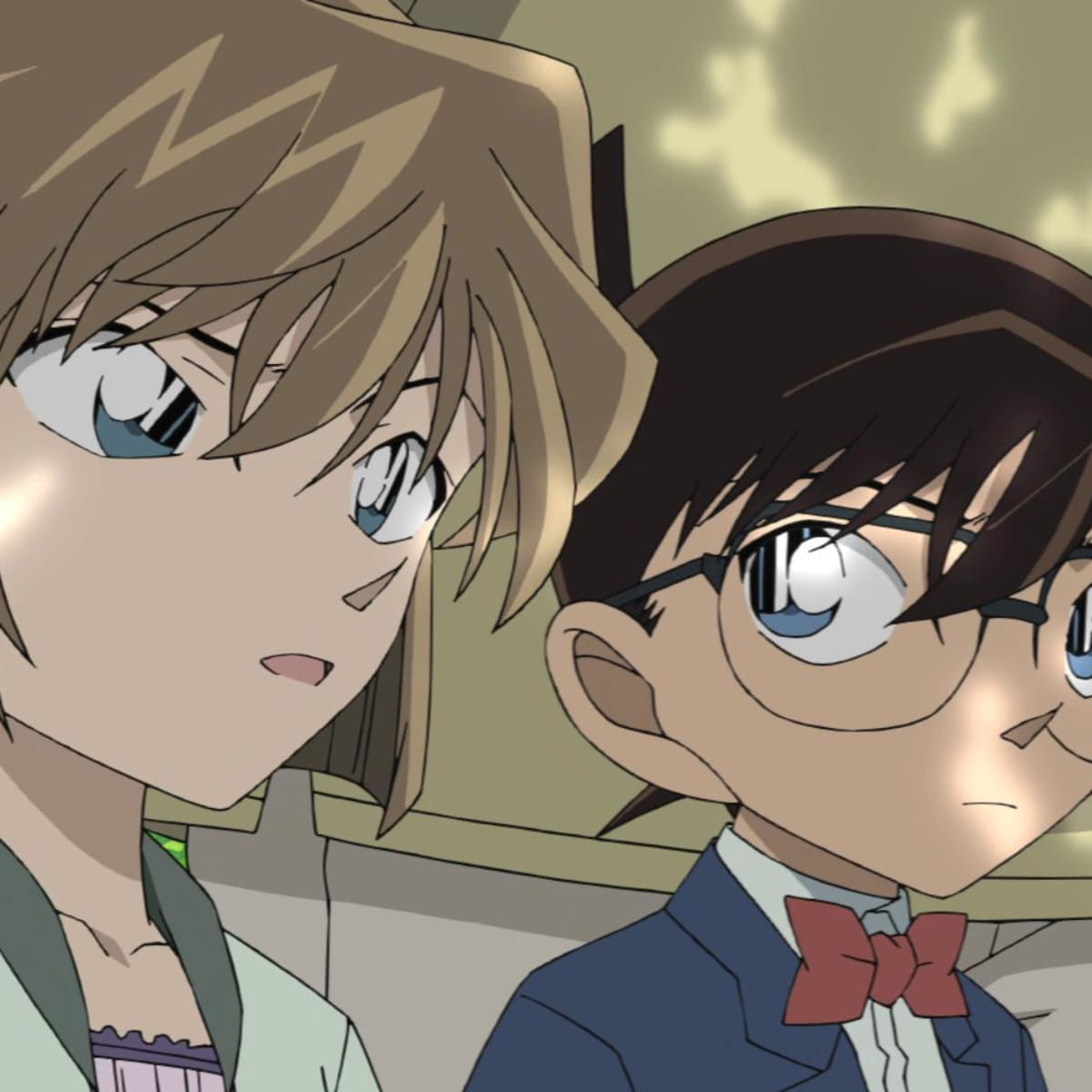 Detective Conan: Ai Haibara Black Iron Mystery Train Review — A Decent  Compilation Film Hindered by Pacing