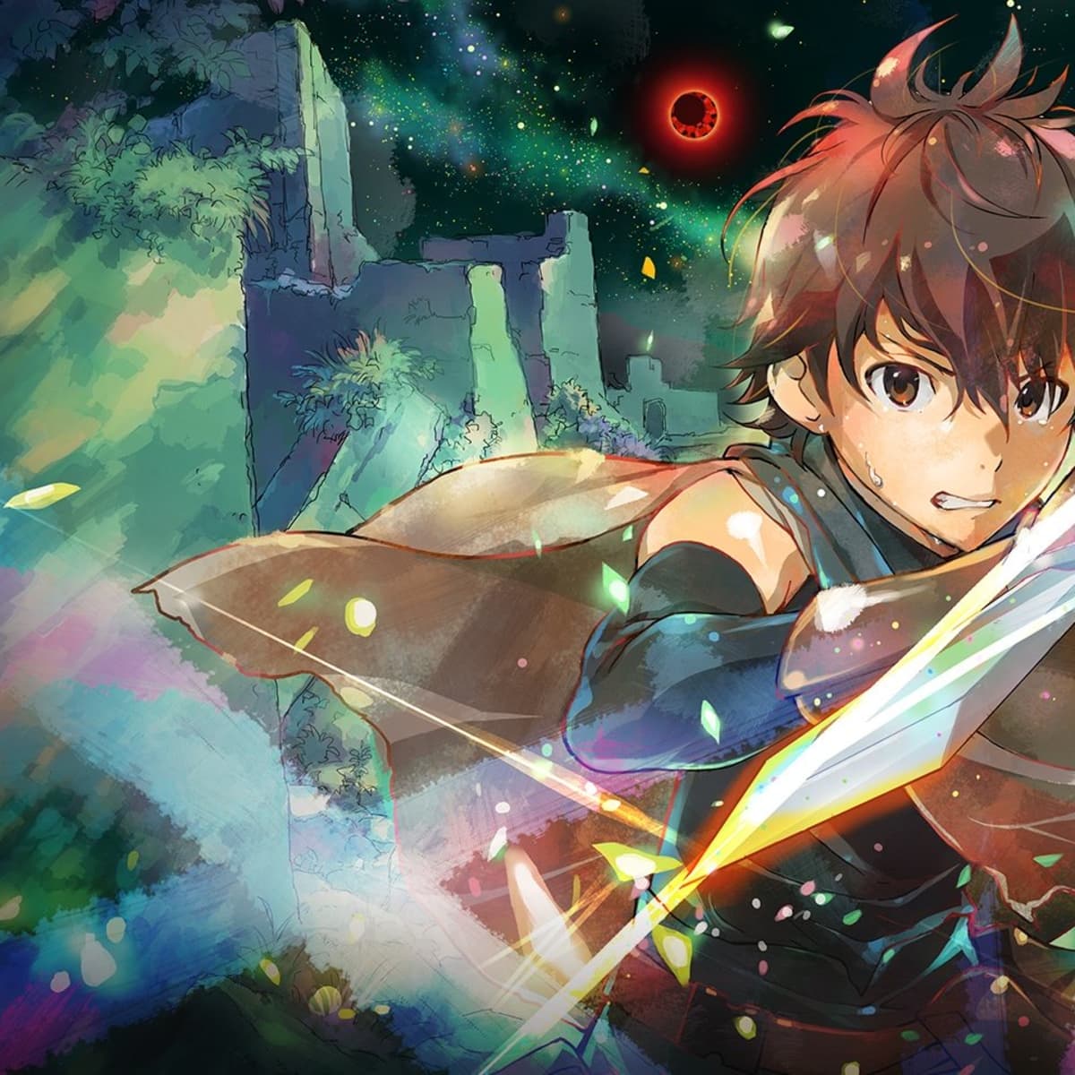10 Anime Like Sword Art Online - ReelRundown