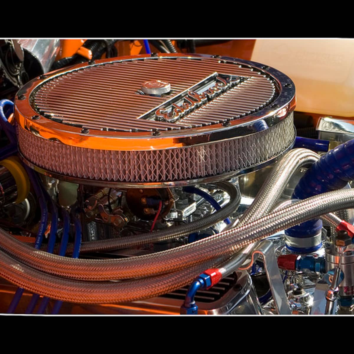 How To Check And Replace The Air Filter On A Car Axleaddict