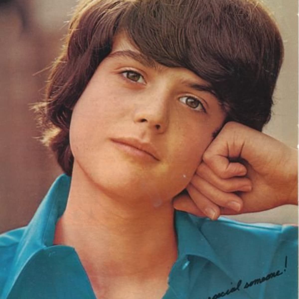 Top 5 Donny Osmond Songs From the 1970s - Spinditty