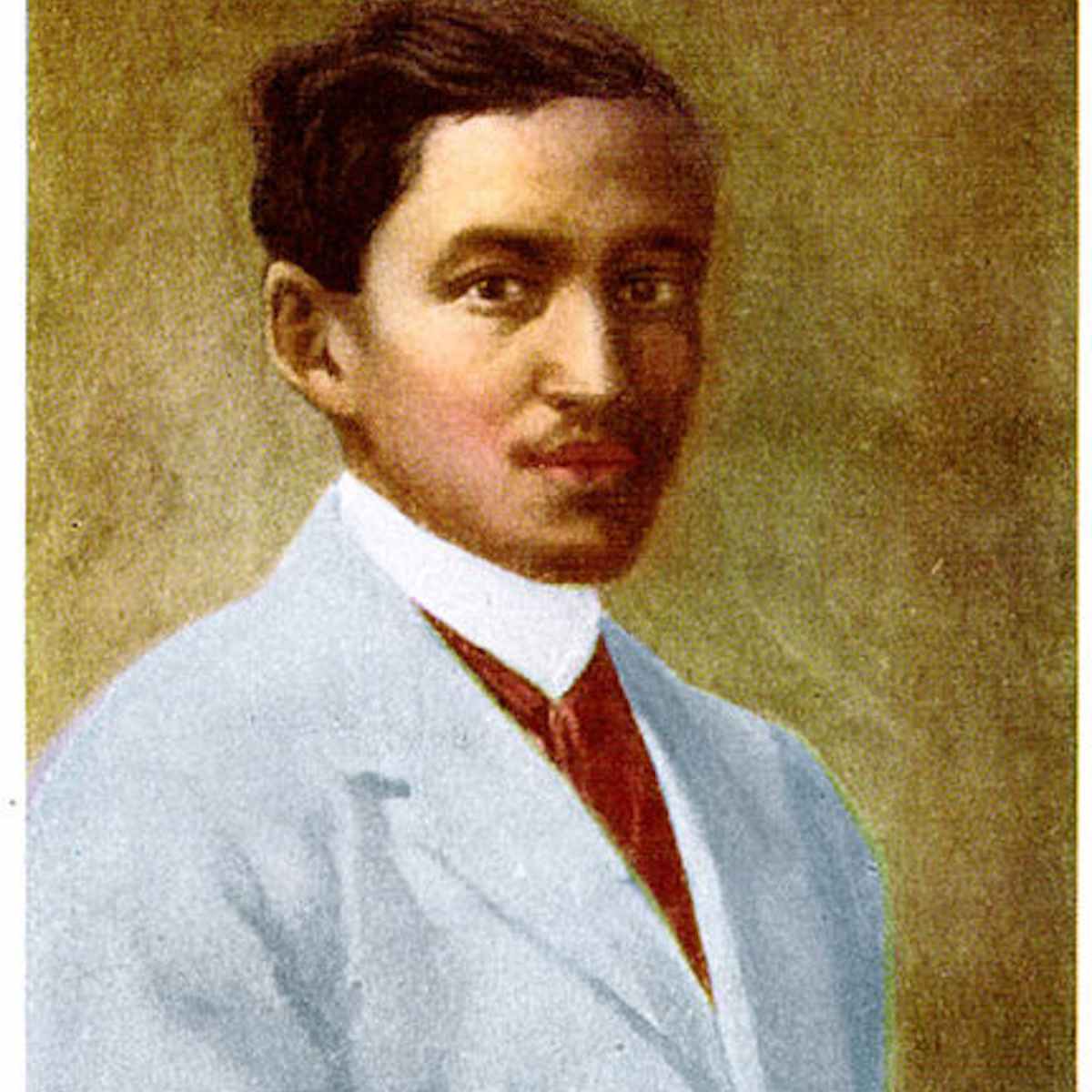 José Rizals