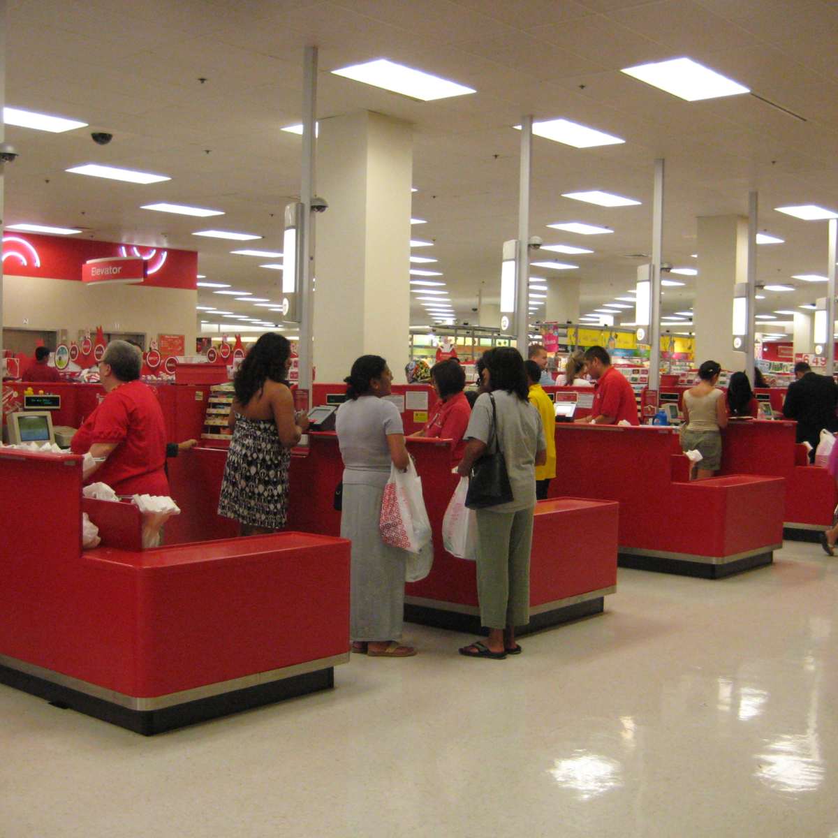 Virtual cashiers are now in B.C. What does this mean for jobs in