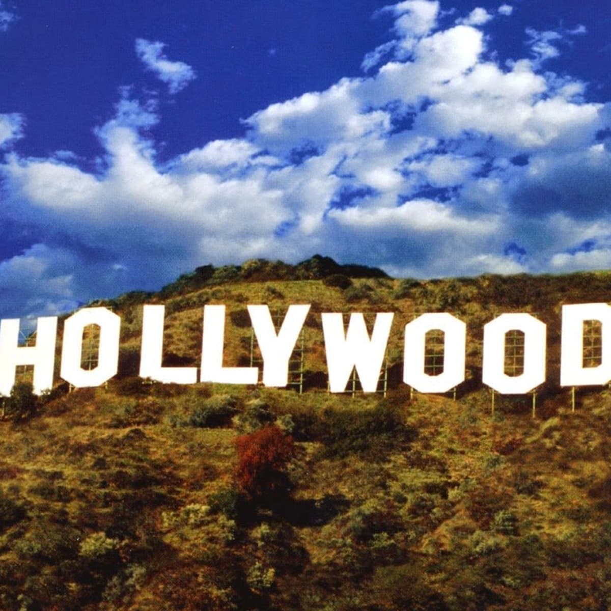 True Hollywood Stories: Behind the scenes with celebrities at