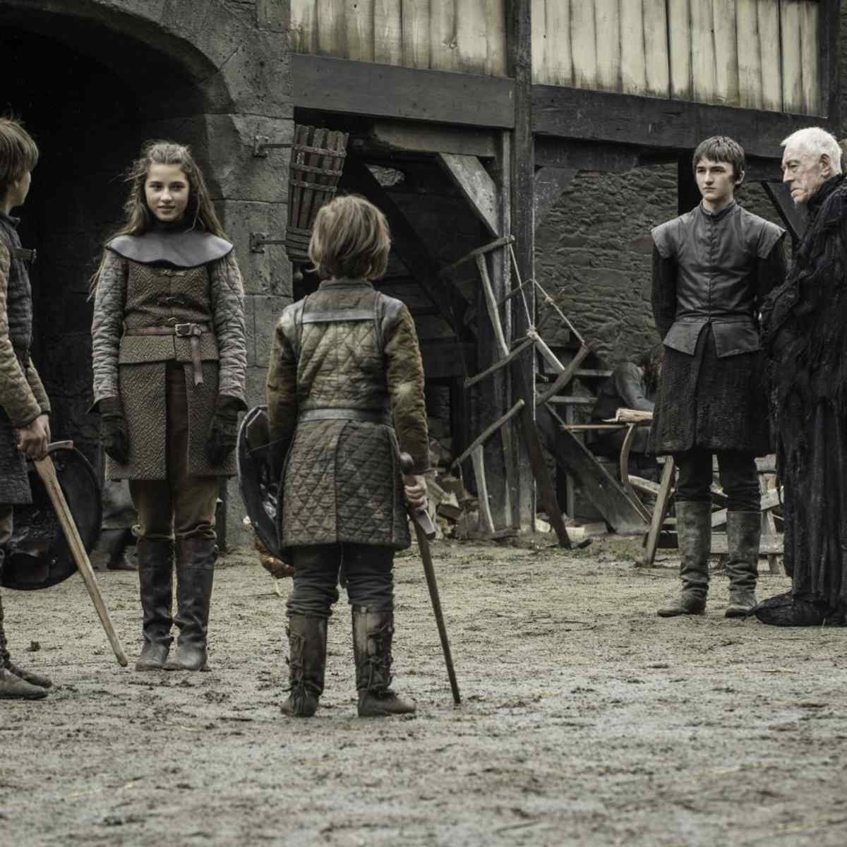 Game of Thrones Season 6, Episode 2: “Home” Recap - HubPages
