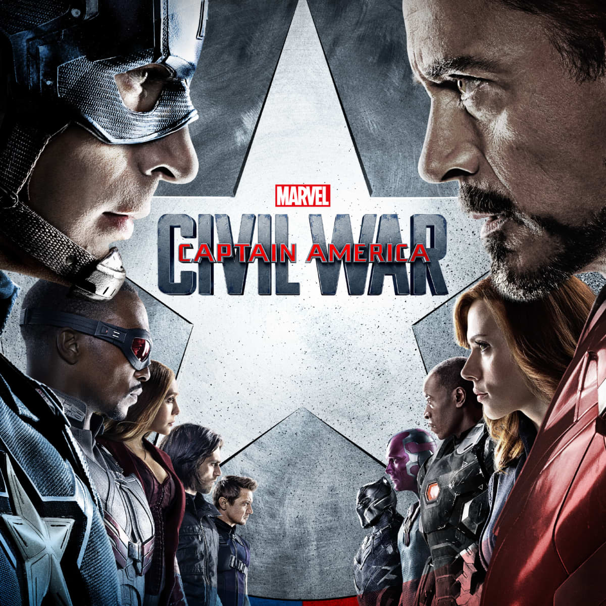 Captain America: Civil War' Trailer 2 Breakdown