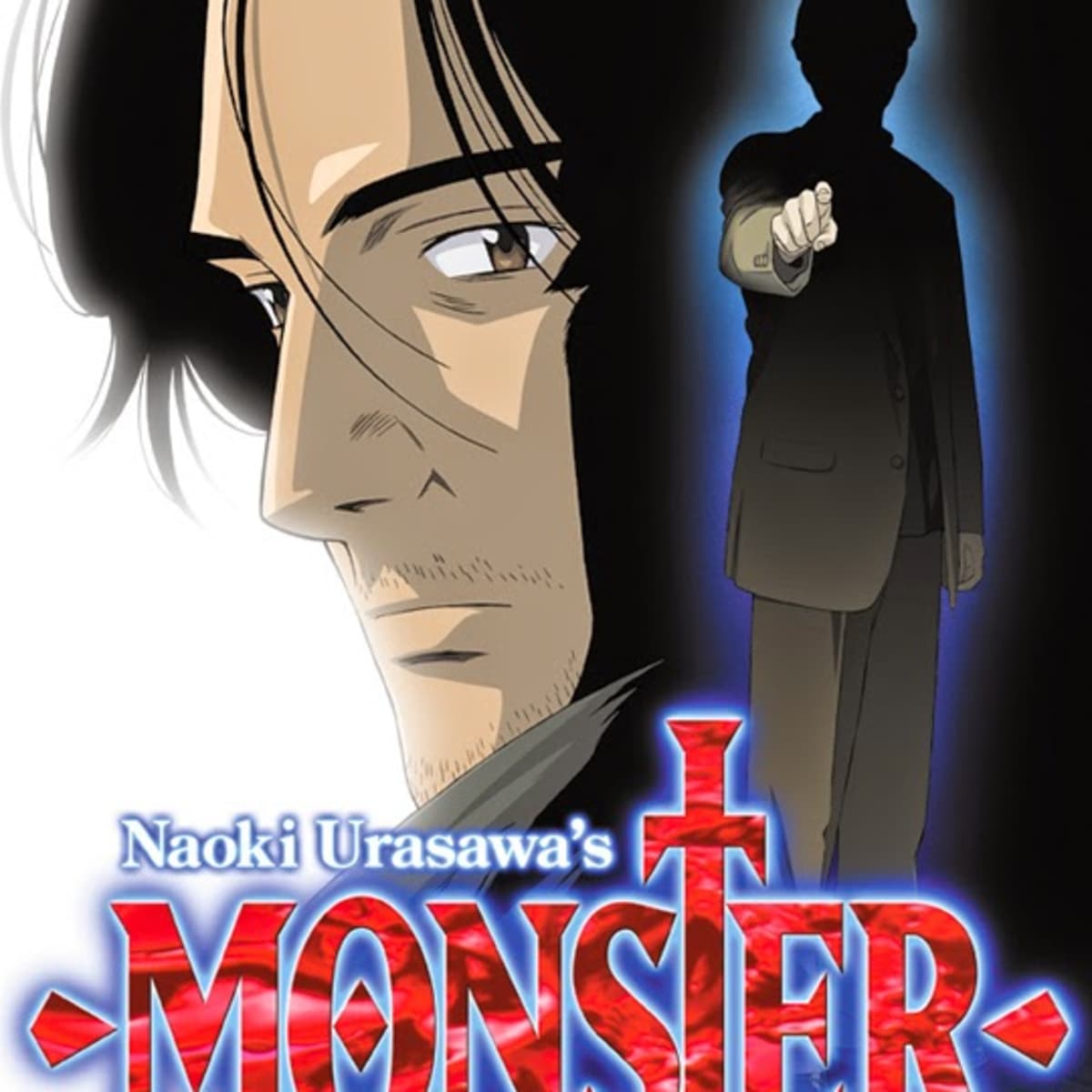 Monster (anime)