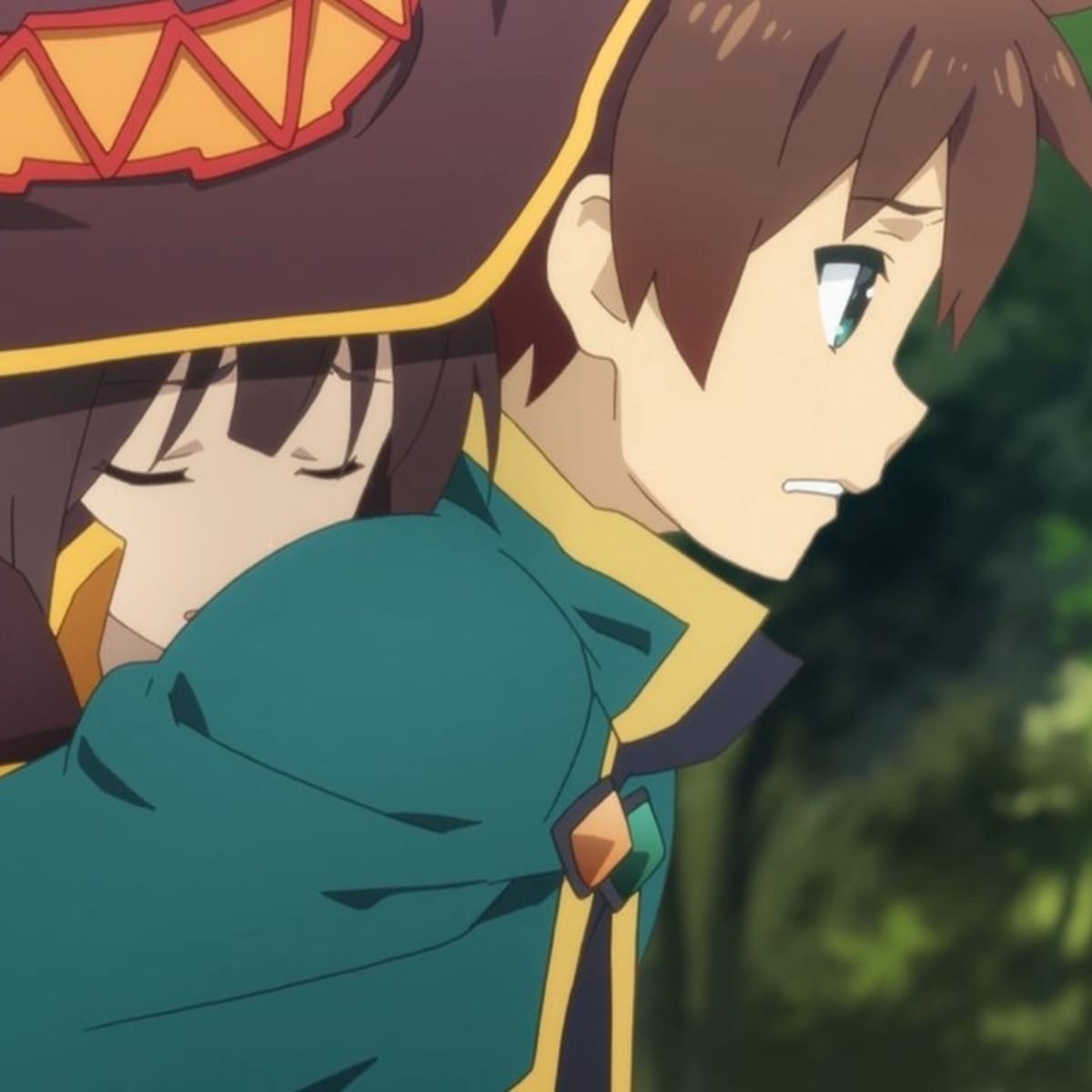 10 Anime Like KonoSuba (God's Blessing to This Wonderful World!) -  ReelRundown