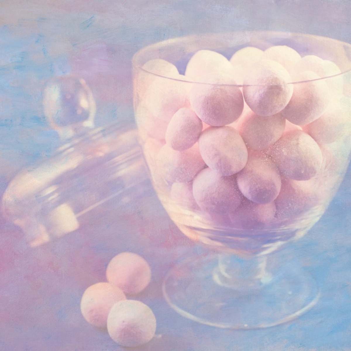 can you bring candy on a carry on