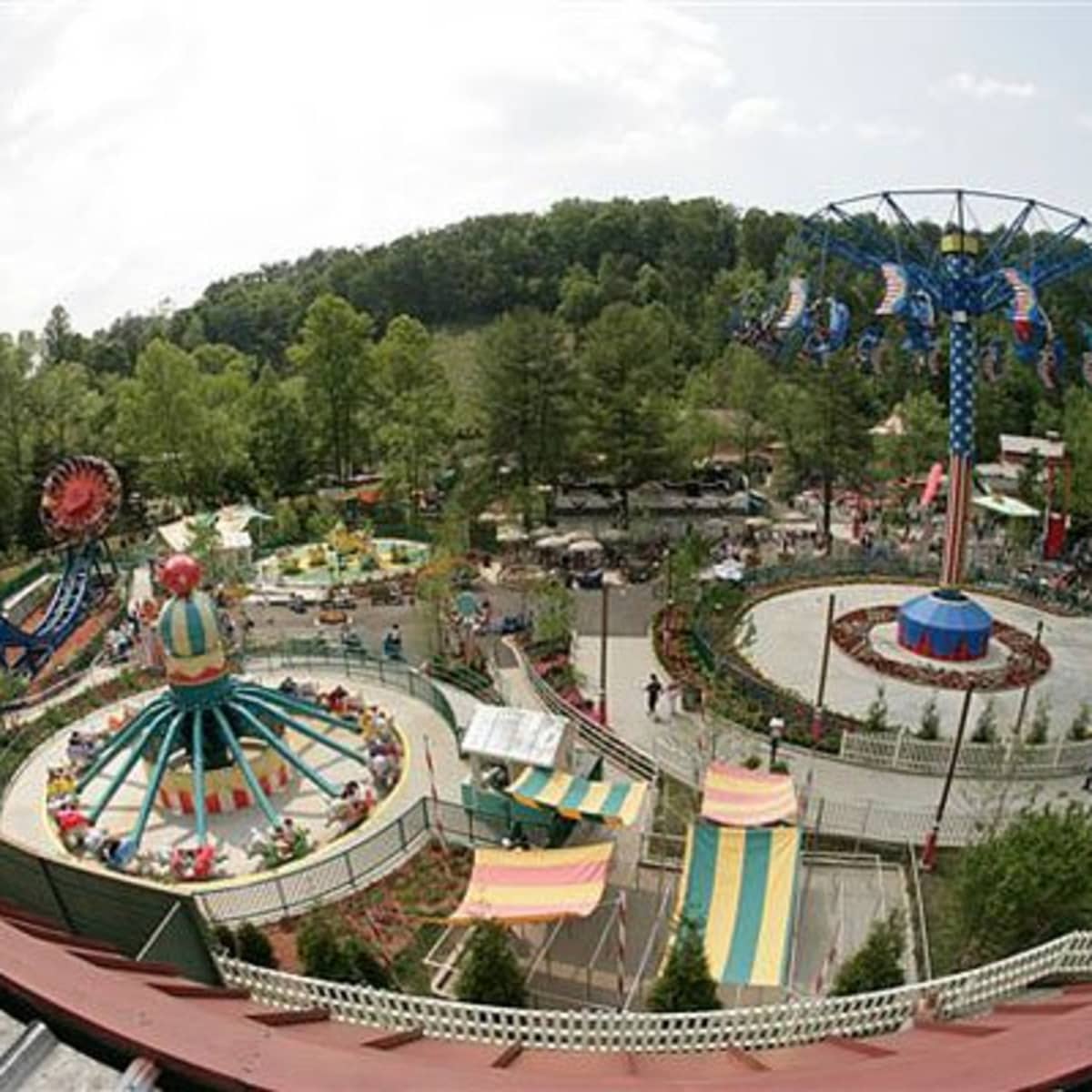 things to do in pigeon forge tn