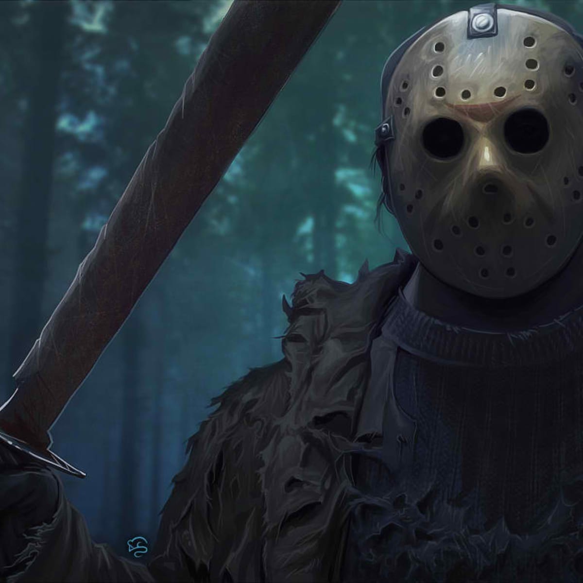 The 13 Key Elements of a Slasher Movie with 10 Slasher Movie Examples