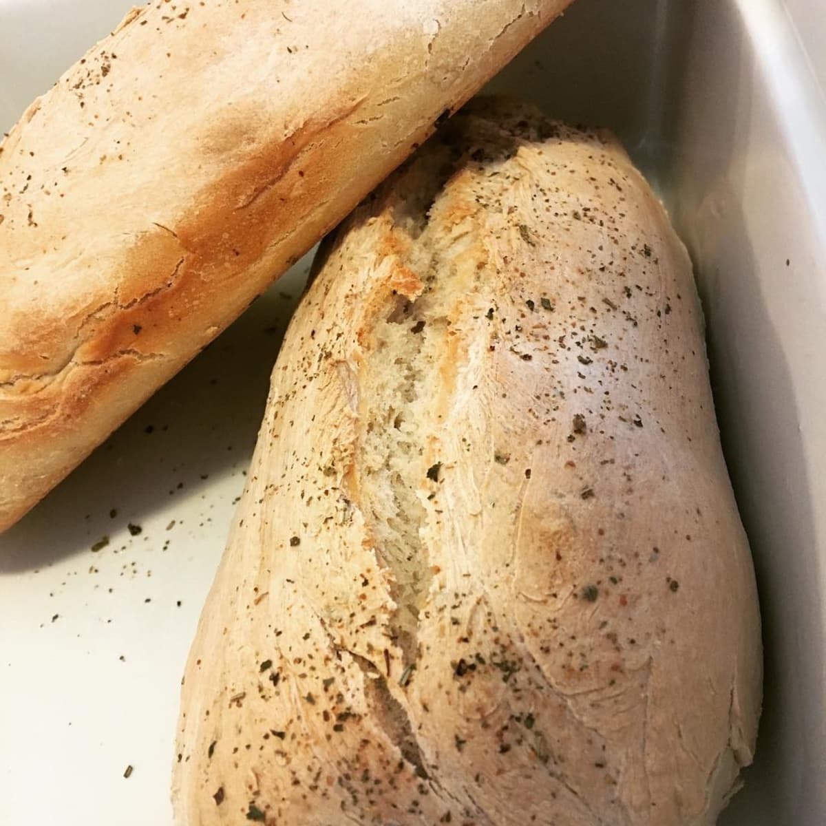 How to Bake Bread With Your KitchenAid Mixer - Delishably