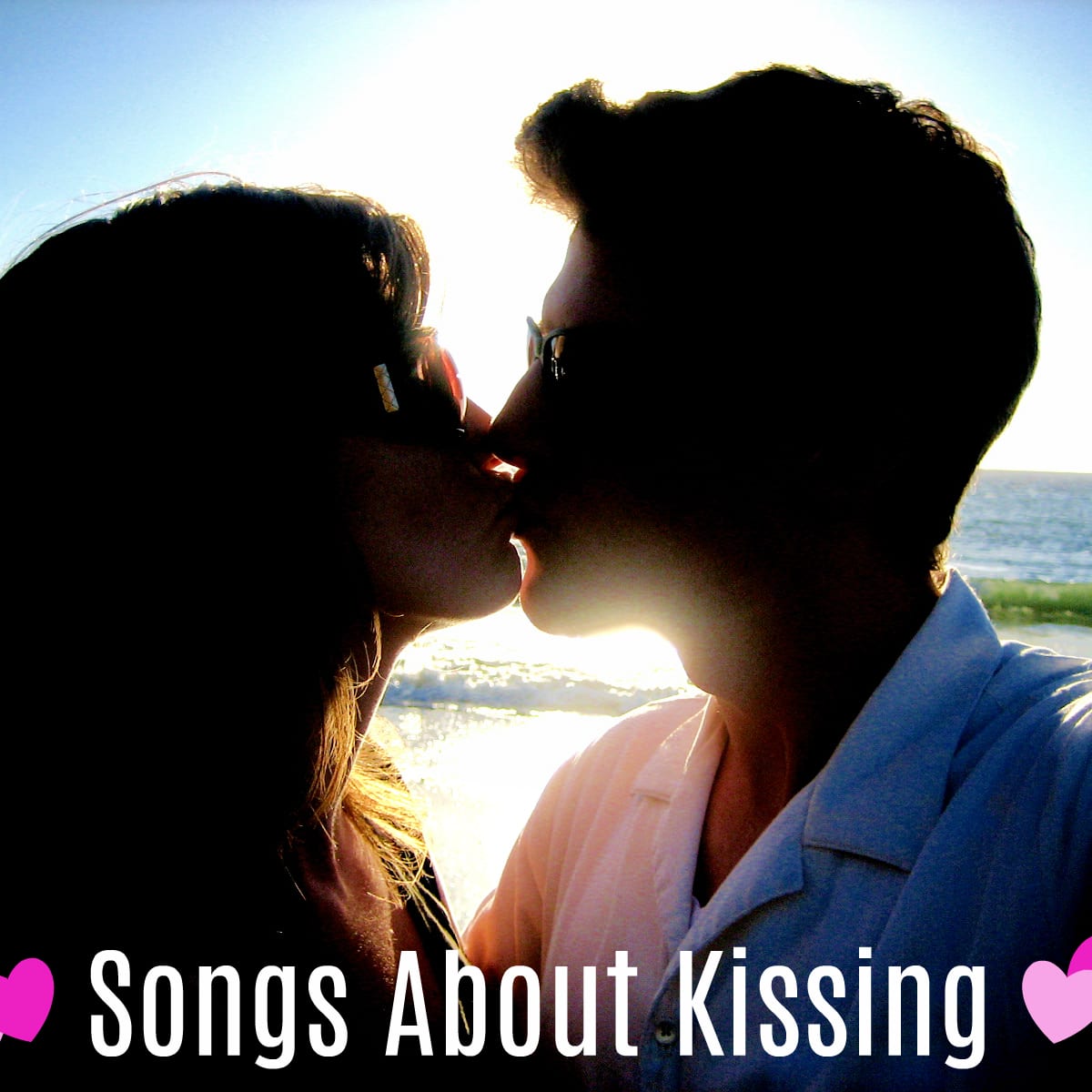 85 Songs About Kisses And Kissing Spinditty
