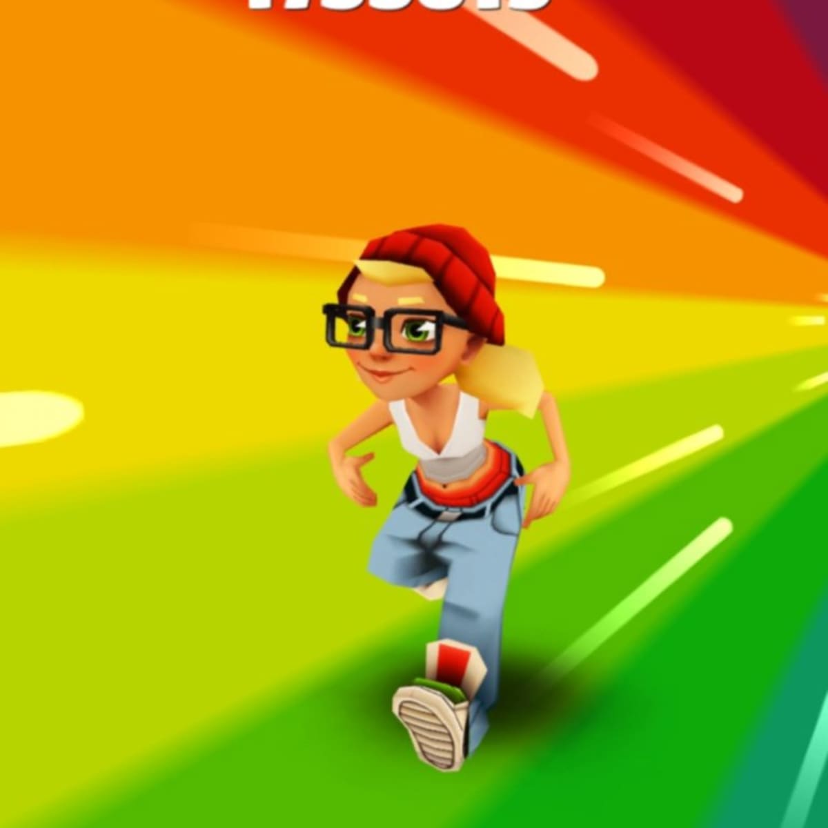How to Get a Score of Over 1 Million in Subway Surfers - LevelSkip