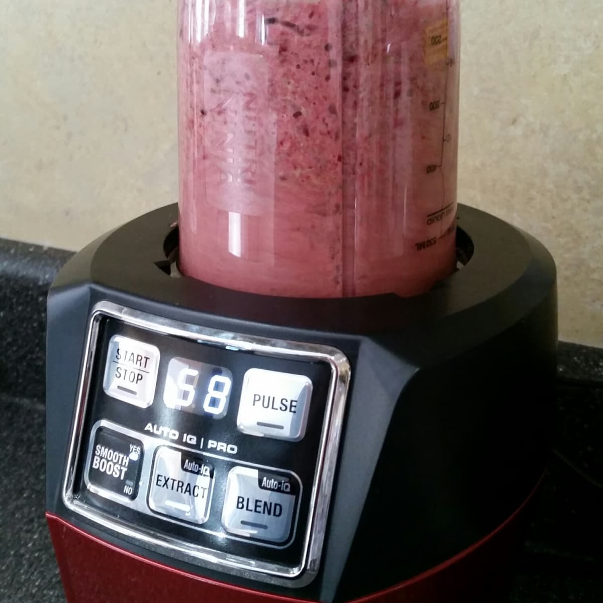 Nutri Ninja Auto-IQ Compact System Review - With Our Best - Denver  Lifestyle Blog