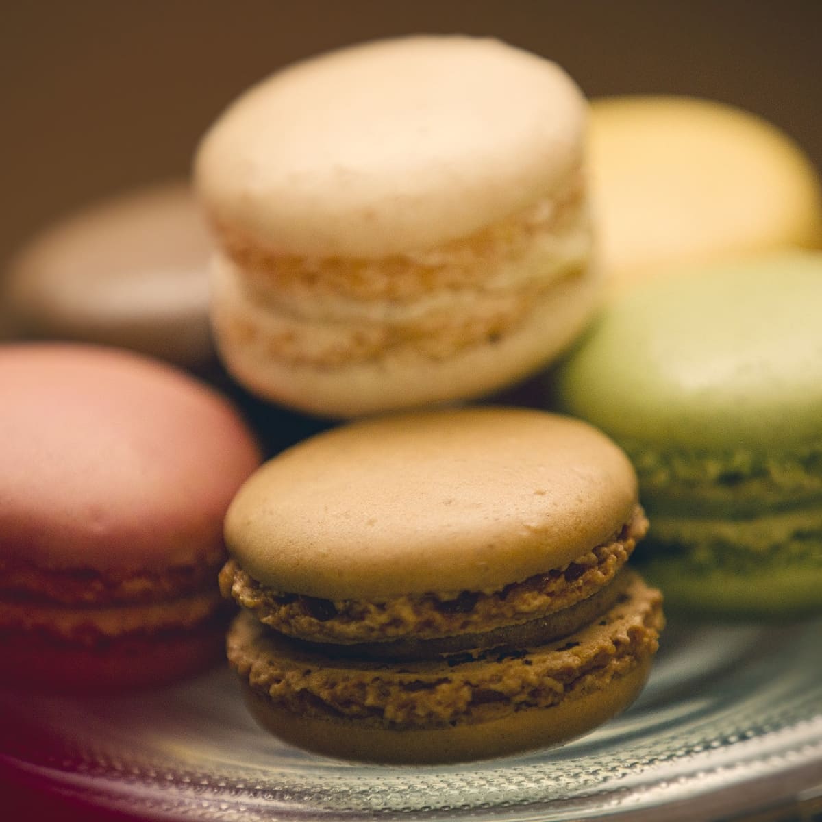 Correctly Using Your Home Oven for Baking Macarons - Indulge With Mimi