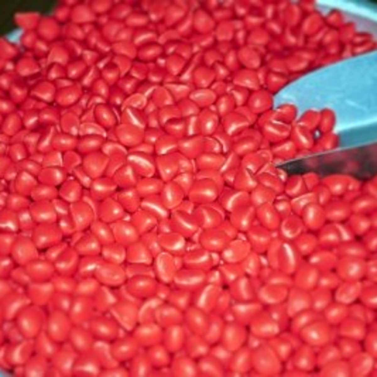 Red Dye #40: A Hazardous Food Additive - Delishably