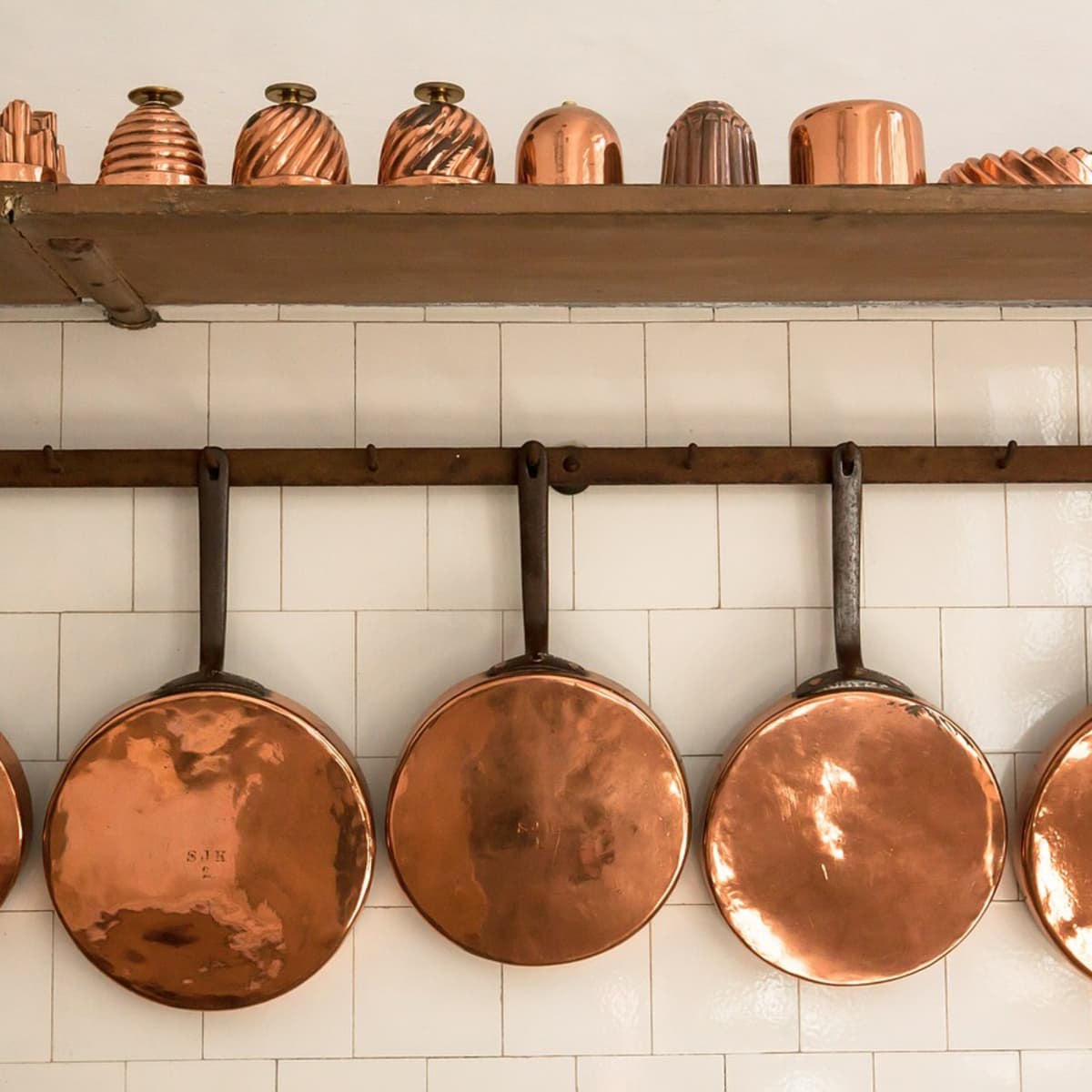 How to Cook With Copper Cookware - Made In