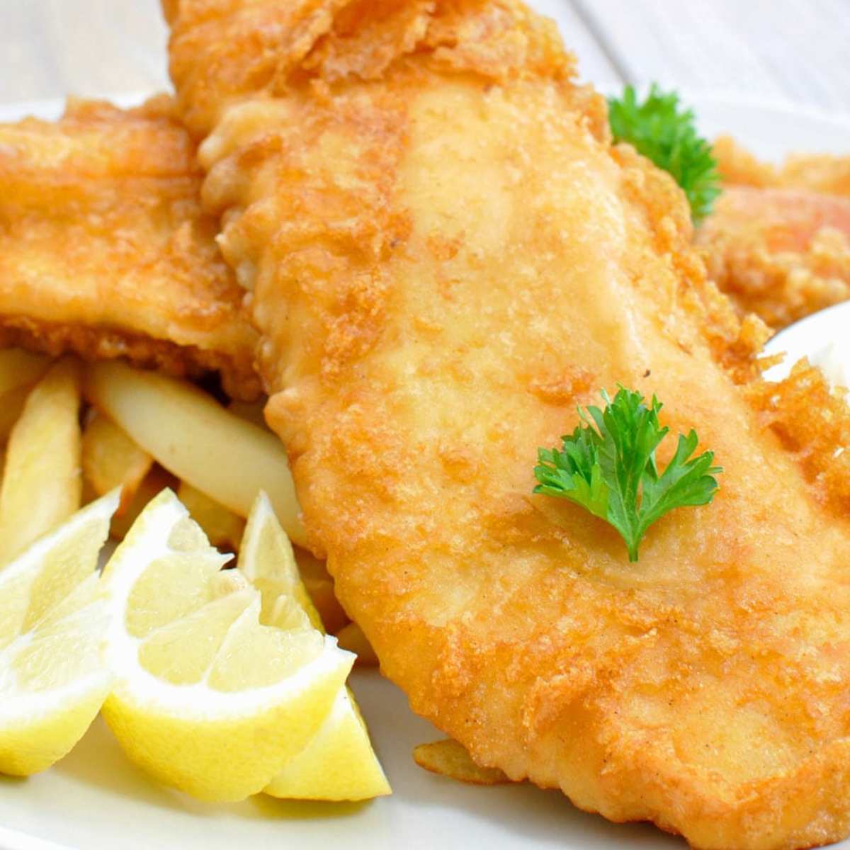 Fish And Chip Restaurant Reviews Delishably