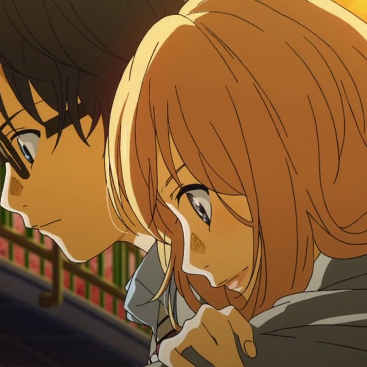 10 Anime Like 'Shigatsu wa Kimi no Uso' ('Your Lie in April') - ReelRundown
