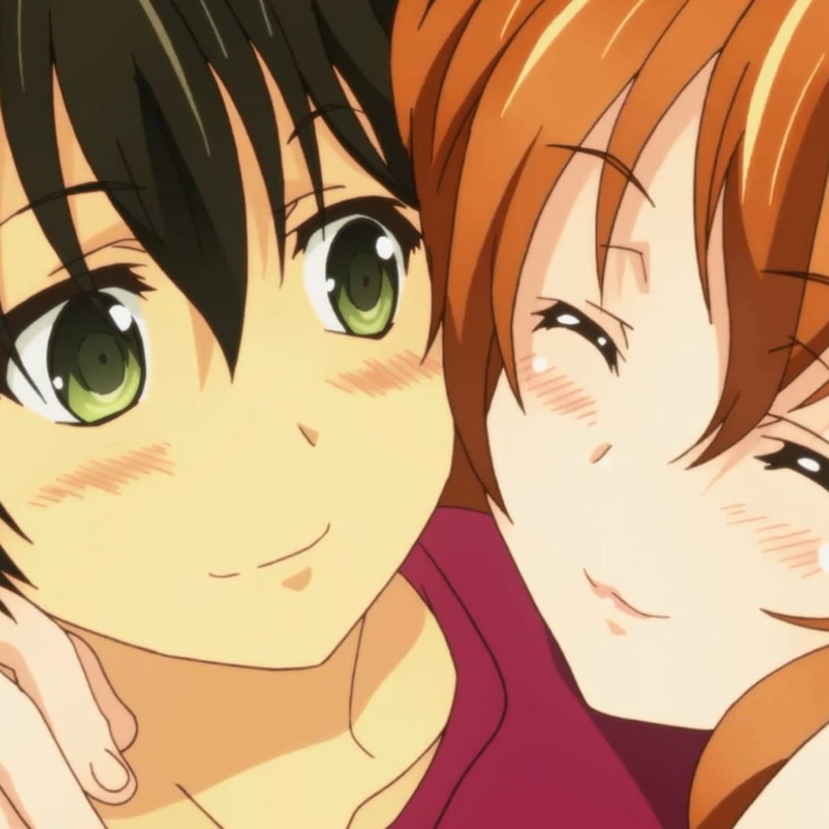 Rewatch] Golden Time Episode 18 Discussion Thread : r/anime