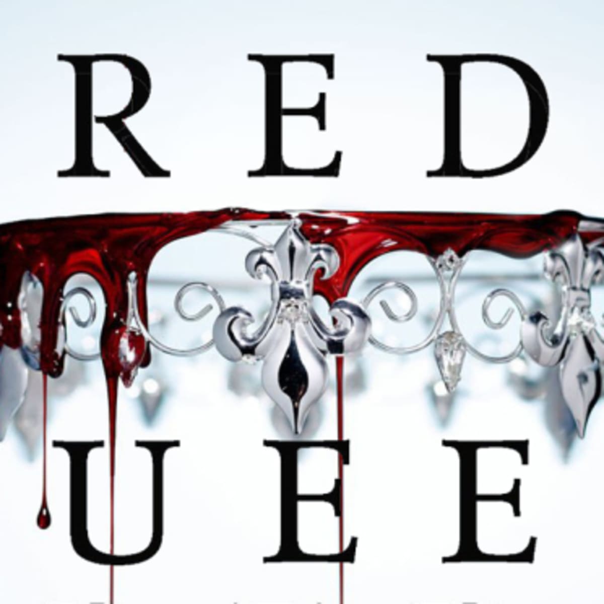 Book Review: "Red Queen" Victoria Aveyard - HobbyLark