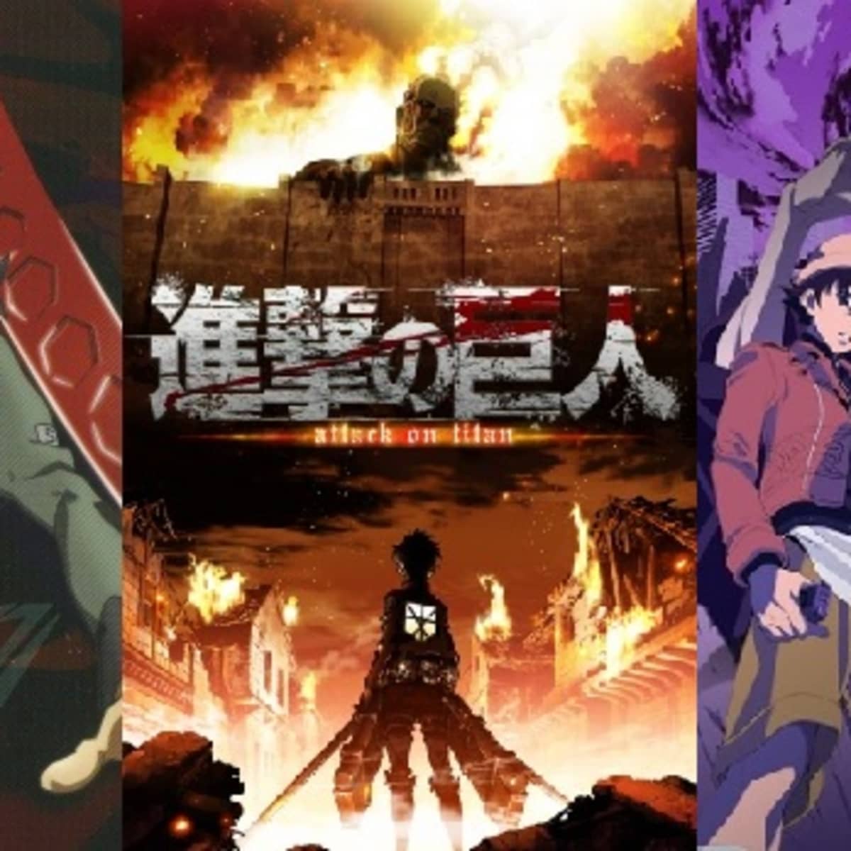 The 15 Best Survival Game Anime Ever Made, Ranked