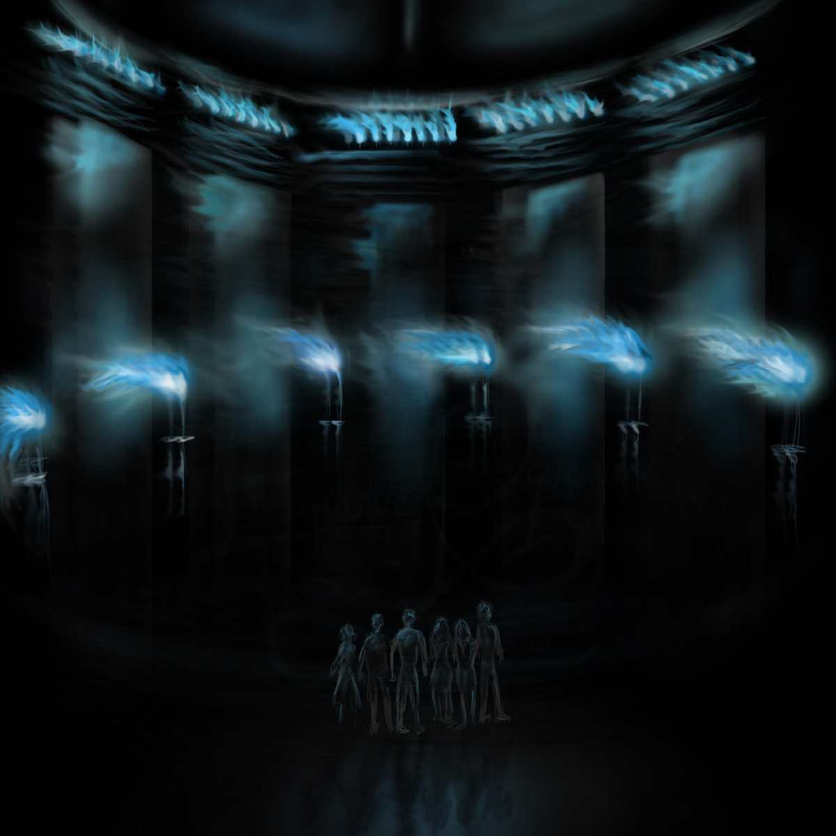 Harry Potter Theory The Love Room Mystery Hobbylark