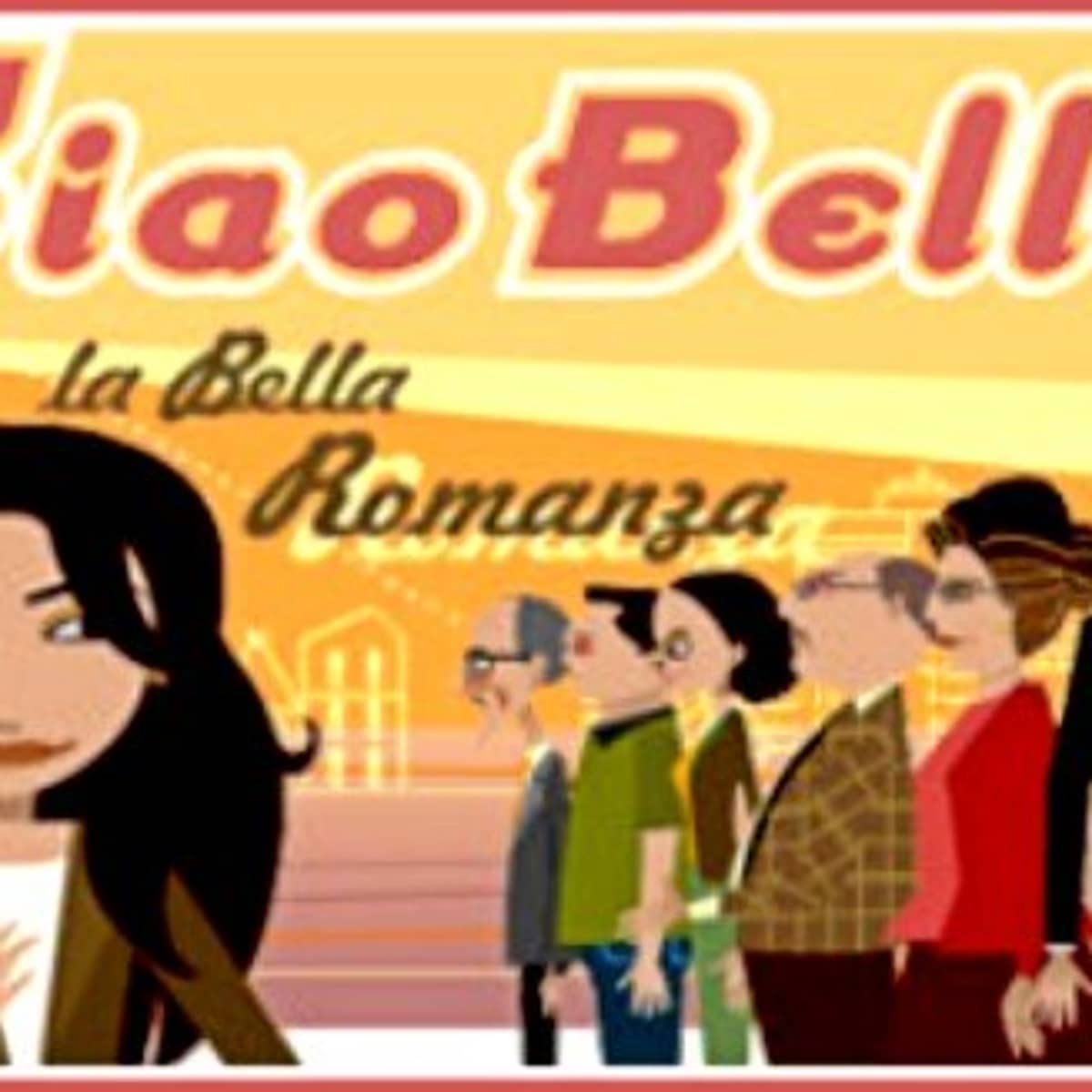 ciao bella game online