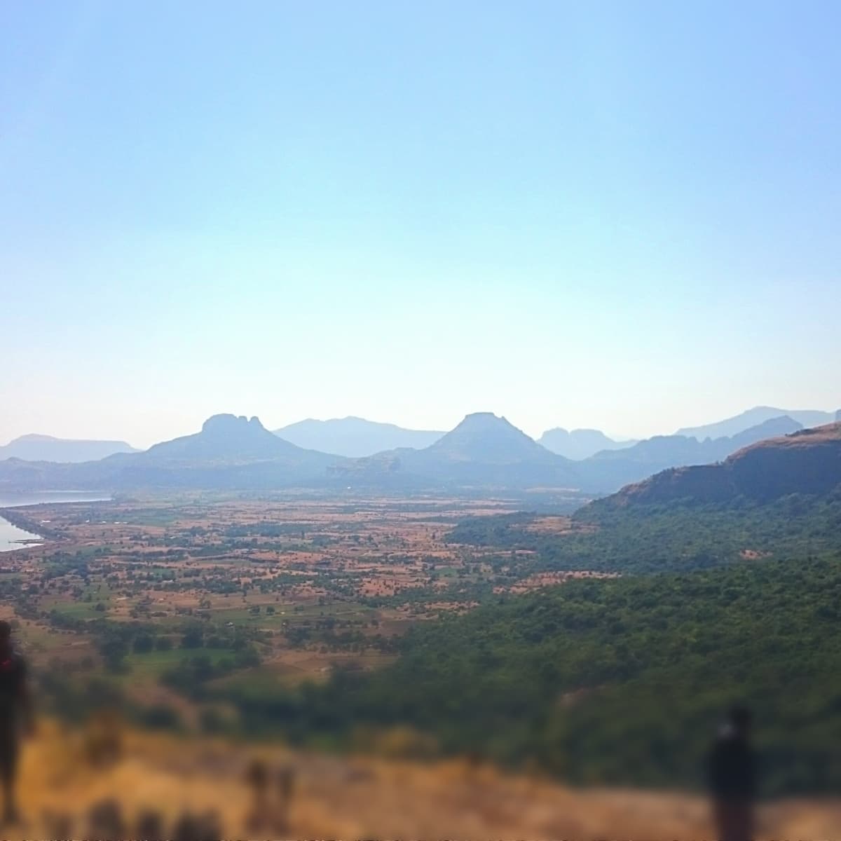 Harishchandragad Trek, Maharashtra, India - HubPages