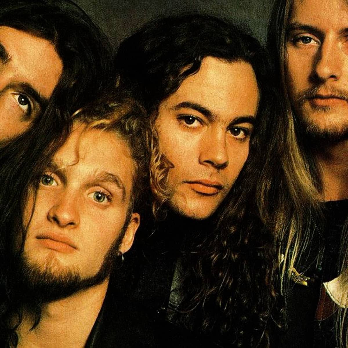 9 Interesting Facts About Alice in Chains - Spinditty